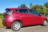 Ford Fiesta 1,6 Diesel, Baujahr 2011 - Ford Fiesta aus 2011 mit Diesel-Antrieb