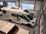 Chausson 627 GA Titanium Premium