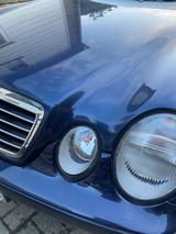 Mercedes-Benz Mercedes CLK 200 Sport - Mercedes-Benz CLK 200 in Essen