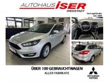Ford Focus Turnier Cool & Connect Navi Multif.Lenkrad - Ford Focus: Connect