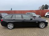 BMW 525 5 Touring 525 d*XENON*NAVI*LEDER*AUTO* - gebrauchte BMW 525 aus dem Jahr 2012