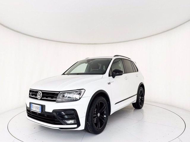 Volkswagen VOLKSWAGEN Tiguan 2 0 tdi sport 150cv dsg