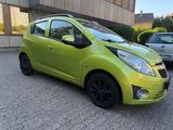 Chevrolet Spark LS+ - Chevrolet in Essen