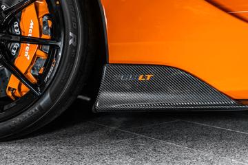 2021 Mclaren 765LT — миниатюра 12