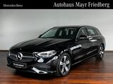 Mercedes-Benz C 200 T AVANTGARDE ADVANCED+KAMERA+HEADUP+EASYPA - Mercedes-Benz C 200 Gebrauchtwagen in Augsburg