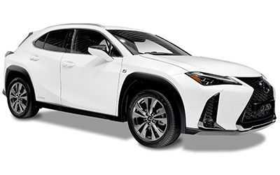 Lexus UX 300e Executive Line