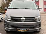 Volkswagen Multivan Trendline Navi Pdc 7Sitzer - gebrauchte Kleinbusse in Saarbrücken