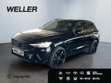 Volvo XC60 T6 AWD Plug-In Hybr Ultra Black Edition *21