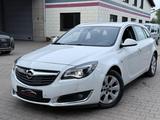 Opel Insignia A Sports Tourer 2.0CDTI Innovation|Eur5 - Opel Insignia in Mannheim