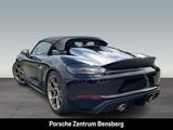 Porsche 718 Spyder RS - Porsche: RS