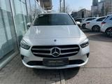 Mercedes-Benz B 220 4M Progressive *LED*KAMERA*MBUX*NAVI*KLIMA - silberne Mercedes-Benz B 220