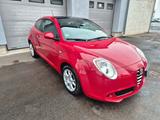 Alfa Romeo MiTo Turismo KLIMA - : Schiebedach, Kleinwagen, mit