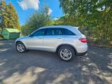 Mercedes-Benz GLC 250 4MATIC  - Mercedes-Benz GLC 250 Gebrauchtwagen
