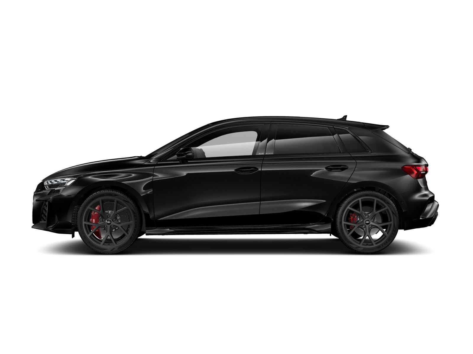 Audi RS3 - Bild 5