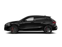 Audi RS3 - Vorschau Bild 5