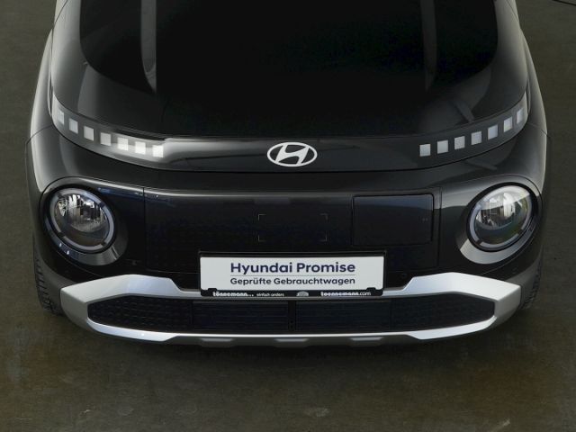 INSTER TREND 49kWH+NAVI+RÜCKFAHRKAMERA+SITZ-/LEN