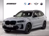 BMW X3 M40i Standhzg AHK Pano ACC 360° HUD HK