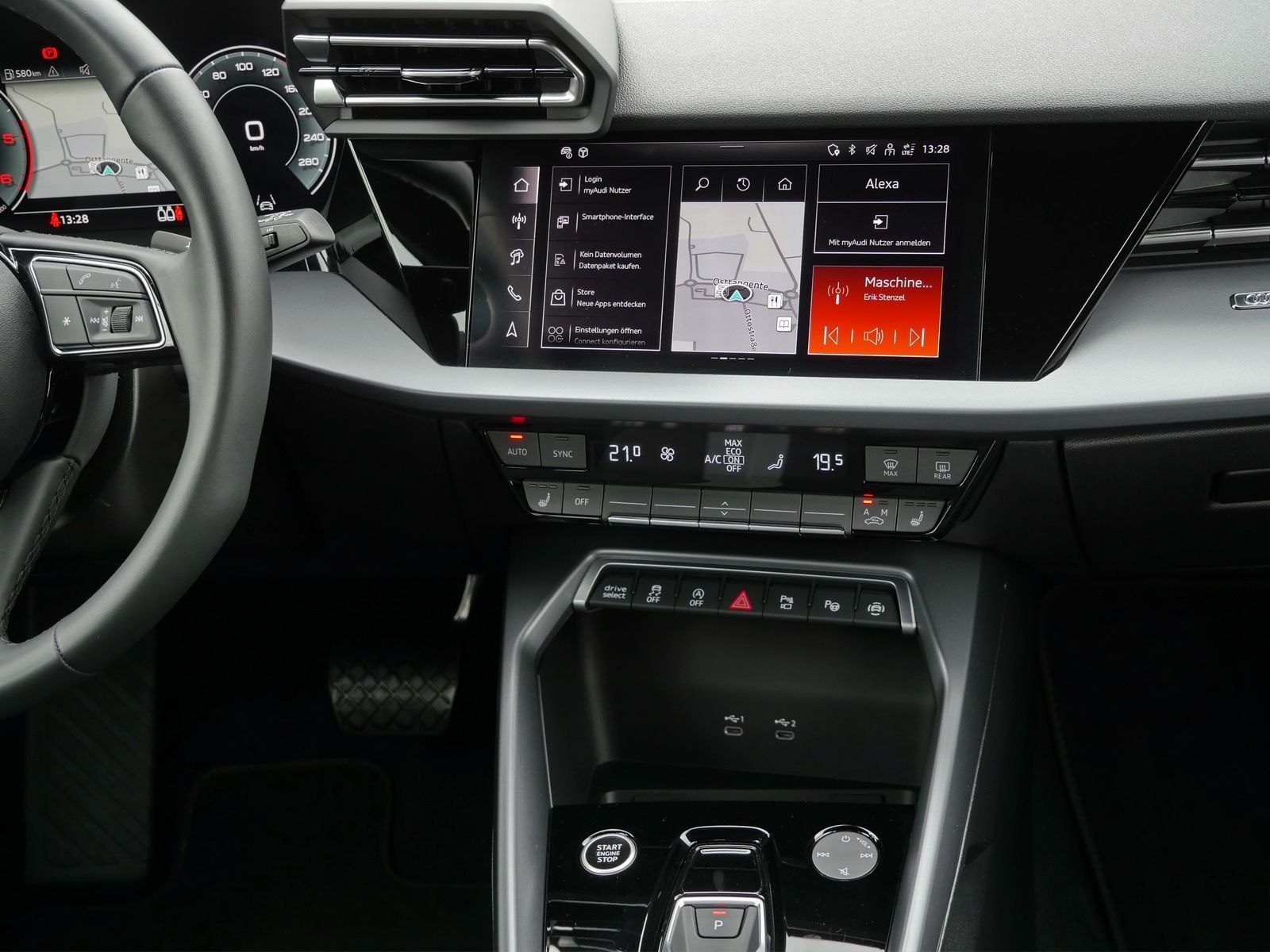 Audi A3 - Bild 6