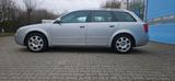 Audi A4 1.9 TDI - Audi A4 aus 2004: 1.9