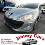 Peugeot 308 SW 120 VTi Premium - Peugeot 308 aus 2011: SW
