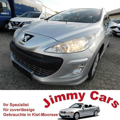 Peugeot 308 SW 120 VTi Premium