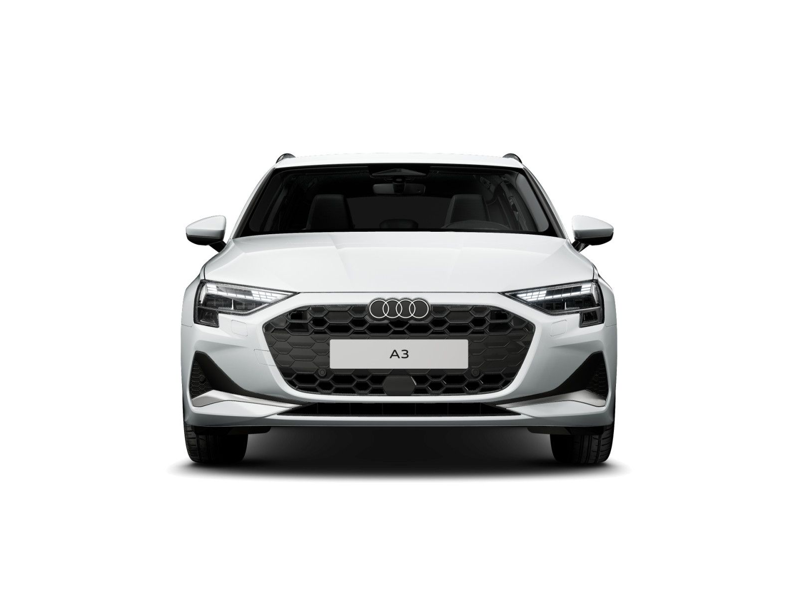 Audi A3 - Bild 2
