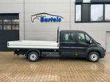 Fiat Ducato Pritschenwagen Doka. 35 L4 180 Multijet M - Pritschenwagen