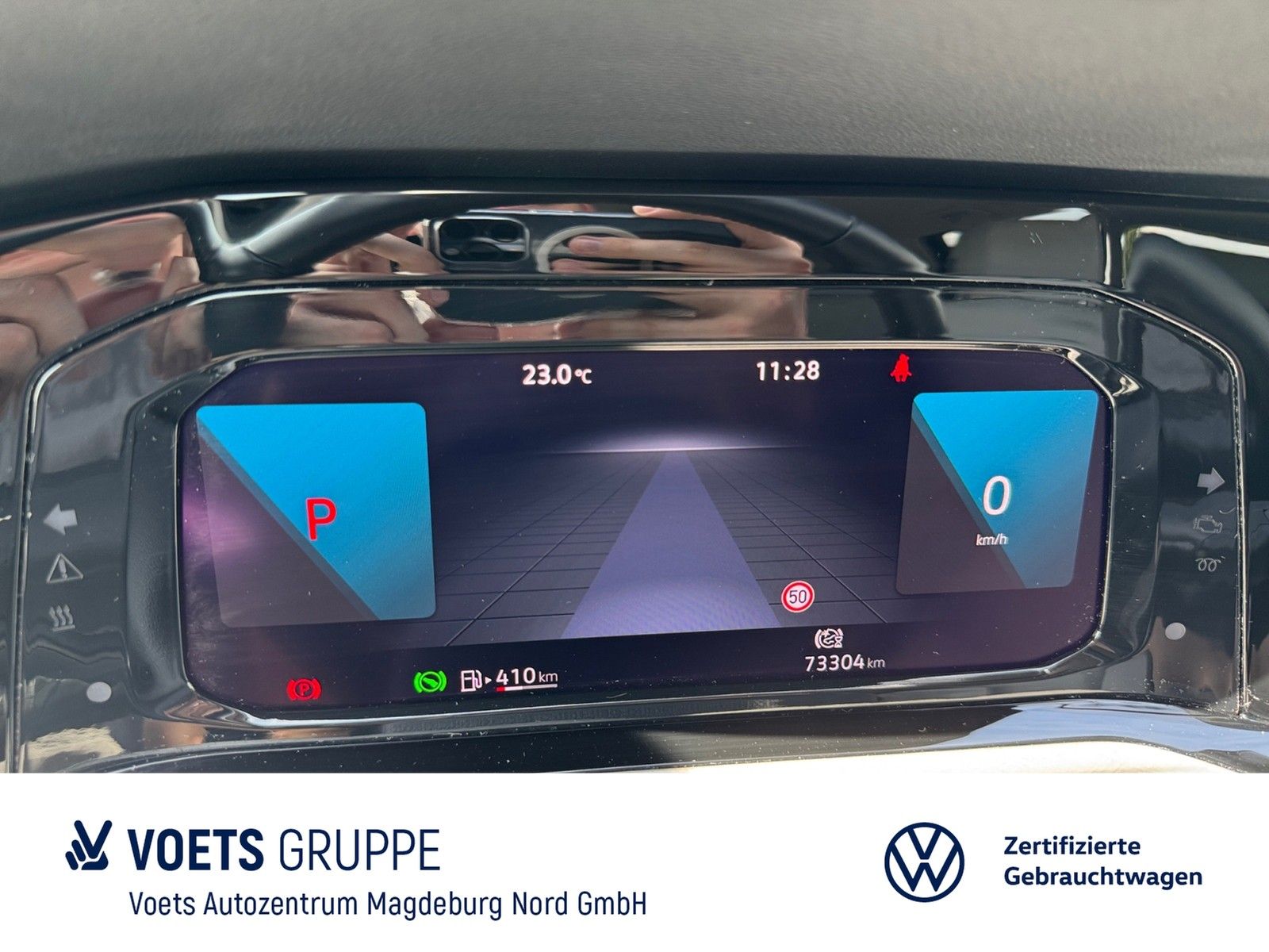 Volkswagen Golf - Bild 12