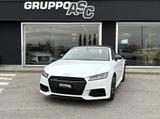 Audi TT Roadster 1.8 tfsi 180 CV S line s-tronic - Audi Coupé Gebrauchtwagen