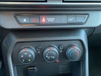 Dacia Sandero - Vorschau Bild 18