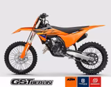 KTM SX 125 Mj. 2026 *Einzelstück/Lieferbar* - KTM SX E 2