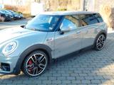 MINI JOHN_COOPER_WORKS Clubman John Cooper Works All4 - gebrauchte MINI MINI aus dem Jahr 2018