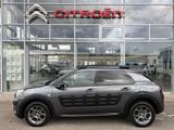 Citroën C4 Cactus BlueHDi 100 Stop&Start Shine Navi Kame - Citroën C4 Cactus Gebrauchtwagen