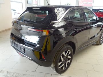 Opel Mokka - 7