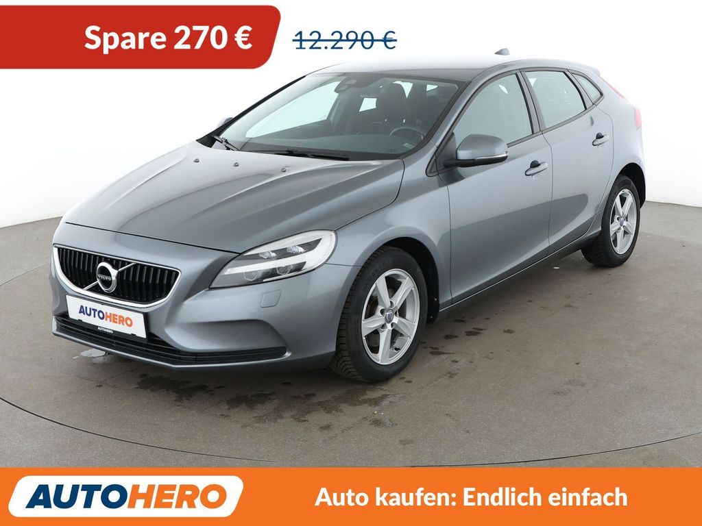 Image of Volvo V40