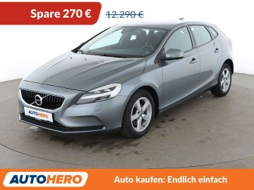 Volvo V40 - 1