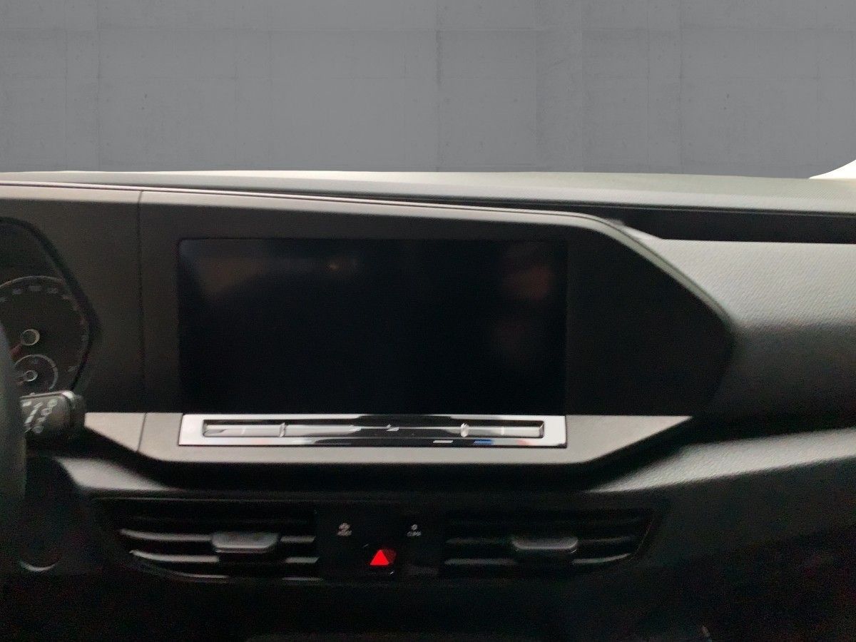 Volkswagen Caddy Maxi - Bild 10