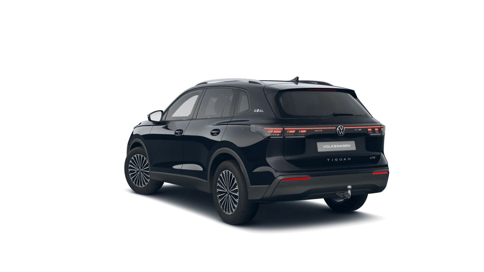 Volkswagen Tiguan 1.5 TSI DSG GOAL IQ.Light AHK foto 5