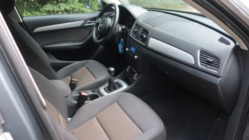 Audi Q3 - 8