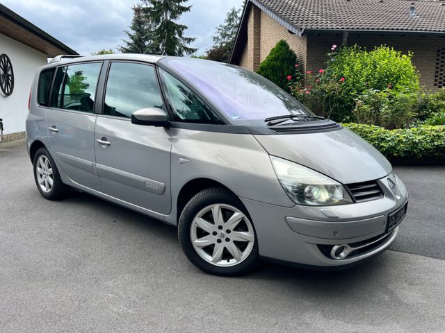 Renault Espace IV Privilege/Xenon,Navi,Leder,Panoramadac