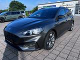 Ford Focus Turnier ST-Line SH/PDC+KAM/NAV/DAB/SHA/LED - Ford aus 2020