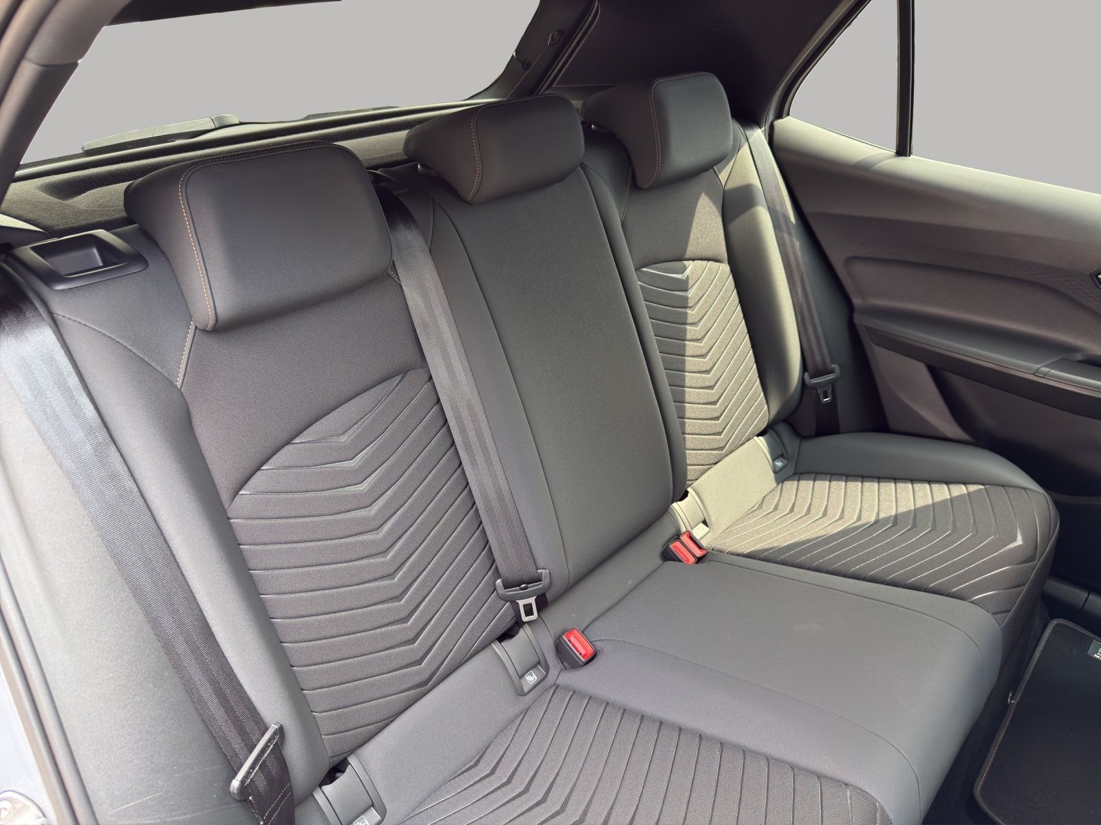 Cupra Born - Bild 15