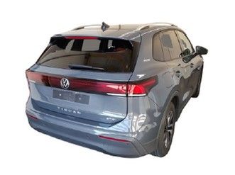 Volkswagen Tiguan 1,5 eTSi DSG Energy elektr.Heckklappe AHK foto 2