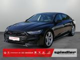 Audi S7 Sportback TDI qu AHK Luft Pano Matrix Standhz - Audi S7 aus 2022