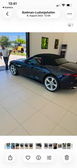 Jaguar F-Type P450 AWD R-DYNAMIC R-DYNAMIC - Jaguar F-Type P450 Gebrauchtwagen