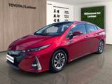 Toyota Prius 1.8 Solar Kam.+KlimaA+LED+ACC+KeyLess+Navi - Toyota Prius Gebrauchtwagen