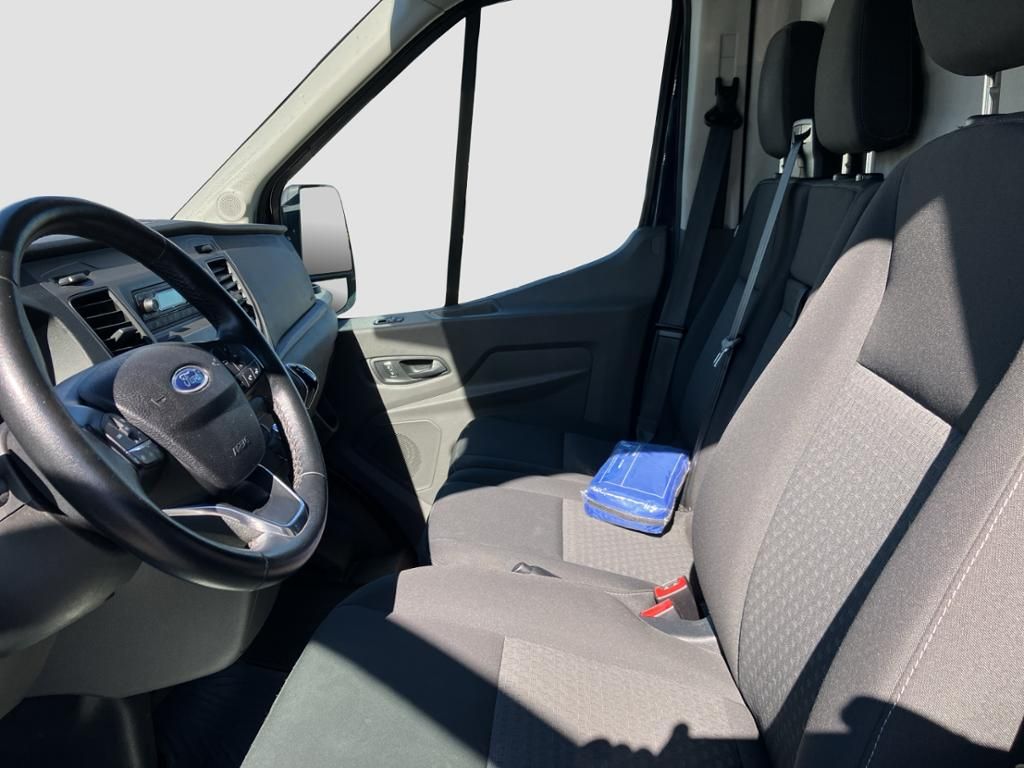 Fahrzeugabbildung Ford Transit FT 350 (TTS) 2.0 TDCi DPF 350 L2 Trend F