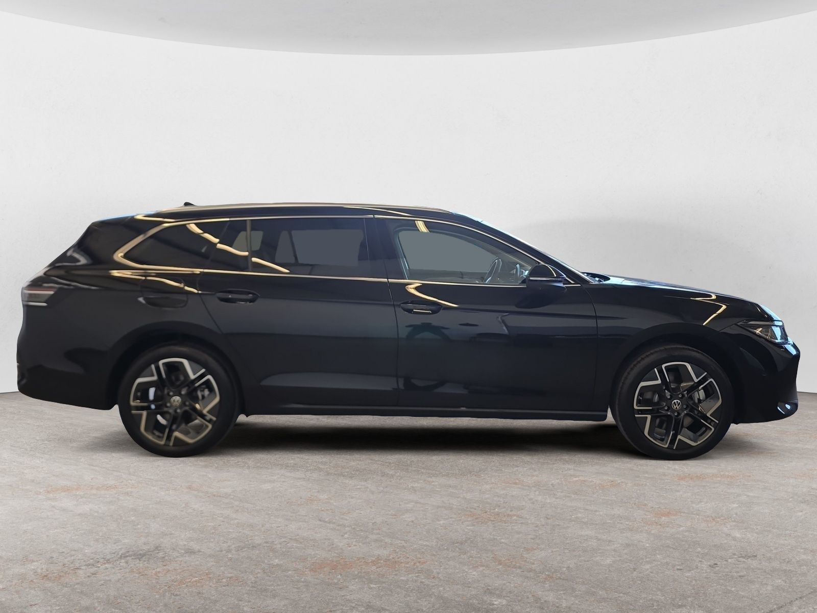 Volkswagen Passat - Bild 7