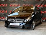 Mercedes-Benz B 180 AMG Line KeylessGo/LED/Alcantara/Carbon - Mercedes B 180 SUV