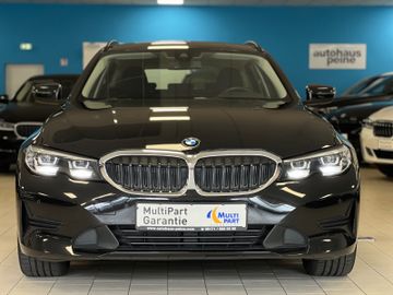 BMW 318 - 5